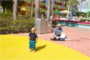 Disney 16